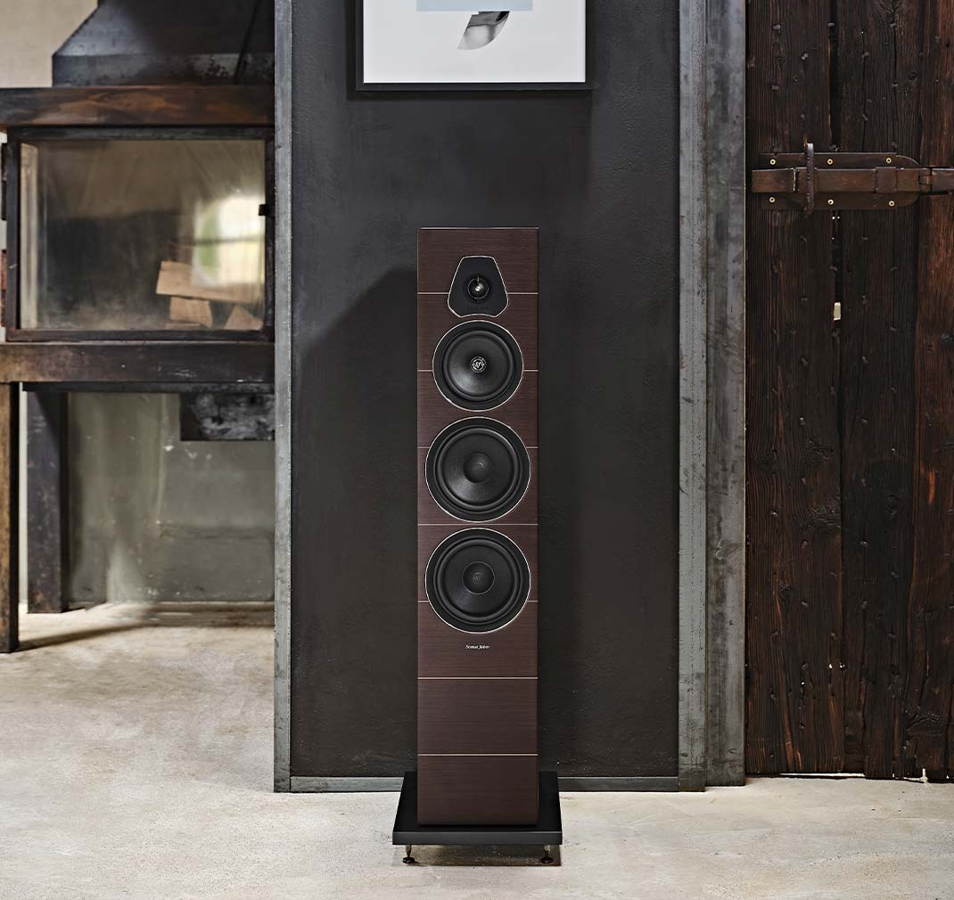 Kolumna podłogowa Sonus Faber Lumina V